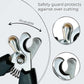 Professional Dog Nail Clippers for Medium & Large Dogs, Cats – Safety Guard, Stress-Free Trimming