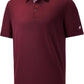 Mens Polo Shirts Short Casual Solid Stylish Dry Fit Performance Designed Collared Golf Polo Shirts for Men