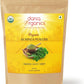 USDA Organic Moringa Powder 1 lb – Premium Moringa Oleifera Leaf Powder | Non-GMO, Gluten-Free, Vegan Superfood – Raw, Pure, Nutrient-Rich Moringa for Smoothies, Cooking & Baking