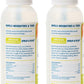 Wondercide - Mosquito, Tick, and Insect Repellent with Natural Essential Oils - DEET-Free Bug Spray and Killer - Safe for Family - Lemongrass 2-Pack of 4 oz Bottle