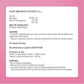 Formula 707 MetaStable Pellets for Horses 5 lb Bag – 40 Servings – University-Studied Support for Horses with Laminitis, Insulin Resistance & Metabolic Disorders