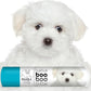 The Blissful Dog .15 oz Tube Maltese Booboo Butter
