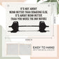 It's Not About Being Better Than Someone Else Gym Motivational Wall Art Banner Dorm Posters Gifts for Guys Men Women Gym Flag Decor for Home Gym Bedroom Workout Room 30x20 Inchs