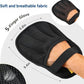 5-Pack Pet Hair Removal Gloves,Electrostatic Pet Hair Remover Tool,Dog Hair Remover Furniture Reusable & Washable Grooming Mitts,Lint & Fur Remover for Clothes, Carpets, Car Seats