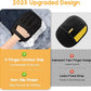 Pet Hair Remover, 2025 Upgrated Five-Finger Electrostatic Pet Hair Removal Gloves, Cat & Dog Hair Remover for Couch, Furniture,Clothing, Animal Fur Removal Tool, Cat Grooming Gloves-2PCS