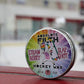 Absolute Filth - Hockey Wax - Premium Hockey Stick Wax for Maximum Grip & Protection