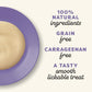 Applaws Lickable Cat Treats, Natural Grain-Free Purée, Limited Ingredient Variety Pack with Chicken, Tuna & Salmon Squeeze Up Treats (50 x 0.5oz Sachet Tub)