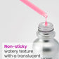 AtClinic DOMINAS Tranexamic Acid Pink Serum (1fl oz) - Improve Skin Tone and Hyperpigmentation, Ampoule for All Skin Types. Korean Skin Care. Niacinamide
