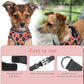 Comfort Fit Dog Harness Soft Padded No Pull Harness with Adjustable Buckles for Small Medium Large Dogs Step in Pet Vest with Easy Control Handle for Walking Jogging Running Training Dogs & Puppies