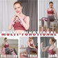 Thigh Trainer - Thigh Exerciser & Toner for Women, Inner Thigh Workout Equipment with 26lbs Resistance, Kegel Exercise Tool for Pelvic Floor & Thigh Tightening (Upgraded)