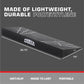 Squat Wedge Block - Squat Weight Lifting Wedges for Home Gym or Personal Trainers - Adjustable Angle Ramp Blocks for Heel Elevated Squatting Workout - Calf Raise Platform Board
