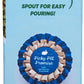 Small Pet Select - Young Rabbit Pellet Food, 5lb (Pack of 2)