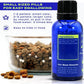 HealthyAnimals4Ever HA4E - Calming Tablets for Stressed and Aggressive Cats - Reduce Cat Aggression & Promote Relaxation - All-Natural, Homeopathic Remedy - 300 Tablets