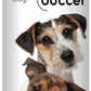 The Blissful Dog Jack Russell Terrier Nose Butter for Dry, Cracked Skin, Lick-Safe Dog Nose Balm with Moisturizing Shea Butter, Almond, Olive, and Essential Oils, Pet Supplies, Uncented, 0.50 oz.