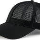 VOBOOM Breathable Full Mesh Baseball Cap for Men, Women, Lightweight Trucker Hats Outdoor Sports Wear