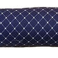 15" Catnip Cat Kicker Toys/Kitty Kick Sticks/Cat-Nip Kick Sticks (Navy) (Kickers Filled with 1 oz Premium Canadian Catnip)