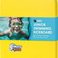 Sunlite Sports Swimming Kickboard - One Size Fits All - A Great Training Aid for Children and Adults