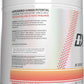 EHP Labs OxyShred Pre Workout Powder - Preworkout Powder with L Glutamine & Acetyl L Carnitine, Energy Boost Drink - Peach Candy Rings, 60 Servings