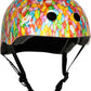 S1 Lifer Helmet for Skateboarding, BMX, and Roller Skating