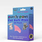 40 Pack Soft Nail Caps for Cat Claws Soft Pink Kitten