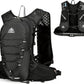 TRIWONDER Hydration Backpack Lightweight Water Pack for Men Women Hydration Pack for Cycling, Running, Hiking and Biking