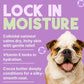 TropiClean Dog Conditioner, Easy Detangling & Moisturizing Conditioner, Puppy Safe, Made in The USA, Kiwi & Cocoa Butter Scent, 20oz.