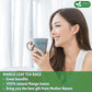 FreshDrinkUS, Premium 100 Mango Leaf Tea Bags, 100% Natural& Pure from Mango Leaves. Loose Leaf Mango Herbal Tea. Mango Leaf Tea. No Sugar, No Caffeine, No Gluten, Vegan.