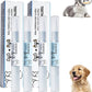 Pet Toothbrush Pen, 2025 Upgrade Pet Oral Repair Gel Dog Teeth Cleaning Pen, Pet Tooth Whitening & Cleaning Teeth Brightening Pens for Dog Cats Dental Care Fresh Breath (2)