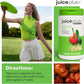 Juice Plus+ Vegetable Blend: with Broccoli, Parsley, Tomato & More - Plant-Based, Vegan, Gluten-Free, Non-GMO, Kosher - for Heart, Immune, Cognitive & Skin Health - 1 Bottle (60 Servings)