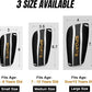 XZQTIVE Soccer Shin Guards with Shin Sleeves and Soccer Socks, Football Shin Pads Set for Kids Youth and Adult