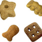 Purina Friskies Party Mix Cat Treats (Mixed Grill Crunch, 2.1 Ounce (Pack of 6))