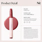 Nature Republic HONEY MELTING LIP (18 ROSE PINK) SOFT LIP STICK, Hydrating Gloss, Moisturizing balms, Sheer tint, Shine & Nude, Glowy Finish, korean make up