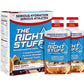 The Right Stuff Electrolyte Drink Concentrate - 10 Pouch Box - Fruit Punch