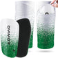TOMIYO Soccer Shin Guards,Shin Guards Soccer Kids 10-12 and Shin Pad Sleeves with Inserted Pocket,Protective Soccer Equipment for Youth Adult,espinilleras de Futbol para Hombres for Team Sports