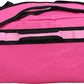 Element Equipment Trailhead Duffel Bag Shoulder Straps Waterproof Fuschia/Pink Small