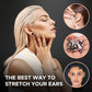 BodyJ4You 37PC Ear Stretching Kit - Beginner Gauges 14G-00G Starter Set - Aftercare Balm Wax - Steel Tapers Single Flare Plugs Screw Fit Tunnels - Women Eyelet Mens Earrings Expander Piercing Jewelry