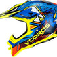 VCOROS H637 Adult Motocross Helmets ATV Dirtbike BMX MX Offroad Adventure UTV Helmets DOT Approved