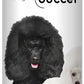 The Blissful Dog Poodle Unscented Nose Butter - Dog Nose Butter, 0.50 Ounce