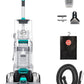 Hoover SmartWash Automatic Carpet Cleaner Machine, Deep Cleaning Carpet Shampooer Machine, Pair with a Hoover Cleaner Solution for a Bright, Refreshed Home