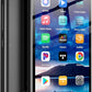 144GB MP3 Player with Bluetooth and WiFi, Android 13 OS MP3 & MP4 Players with 4" Touchscreen and Speaker, Spotify Music Players with Pandora, Audible, Amazon Music, Play Store