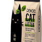 PeKoe All-Natural Odor Control & Clumping Cat Litter with Bamboo and Tea, 6-lb Bag (Pack of 1)
