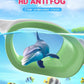 Kids Swim Goggles,Swimming Goggles for Kids 6-14, Anti-Fog UV Protection Pool Glasses for Boys Girls
