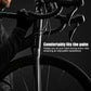 Cycling Gloves Bike Gloves for Men/Women Half Finger Biking Gloves Exercise Workout Gloves Suitable for Outdoor Sports, Gym, Weight Lifting, Rowing and Motorcycle