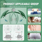 Thigh Trainer - Thigh Toner, Pelvic Floor Trainer, Kegel Trainer & Butt, Leg, Arm Toning Trainer Equipment for Home Gym Workout