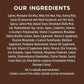 Instinct Original Dry Cat Food, Raw Coated Kibble, High Protein, Grain Free Recipe - Real Salmon, 10 lb. Bag