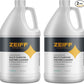 Pro-Grade Multi-Purpose Probiotic Enzyme Cleaner - Pet Stain and Odor Remover, Drain Cleaner - Powerful Cleaning & Odor Eliminating Formula For Professional & Home Surfaces - 1 Gallon