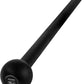 Retrospec Revolve Steel Macebell for Strength Training, Rehabilitation, Stretching, Conditioning and Rotational Training - 5, 7, 10, 15, 20, 30lb Options for Women & Men