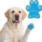 Paw Pads for Dogs Traction for Senior Dogs - Non Slip Sticky Dog Paw Grip Pads Covers, Anti-Slip Adhesive Dog Paw Pads for Slippery Hardwood Floors to Prevent Slipping While Walking Running