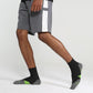 WANDER Men's Athletic Ankle Socks 6-7 Pairs Sports Moisture-wicking Running Basketball Cycling Socks 6-9/10-12/12-14
