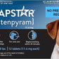 Capstar(nitenpyram) for Dogs Fast-Acting Oral Flea Treatment for Dogs 2-25 lbs, Vet-Recommended Medication Tablets Start Killing in 30 Minutes, 12 Doses